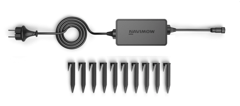 Alimentation antenne série X