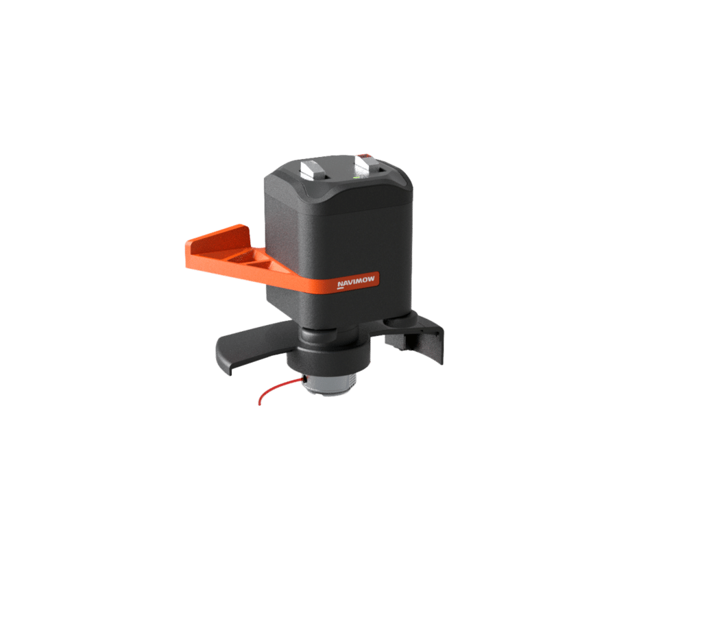 Trimmer pour série X