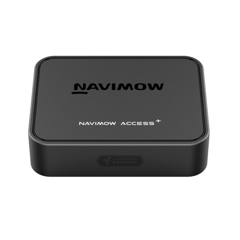 Access + pour Segway Navimow