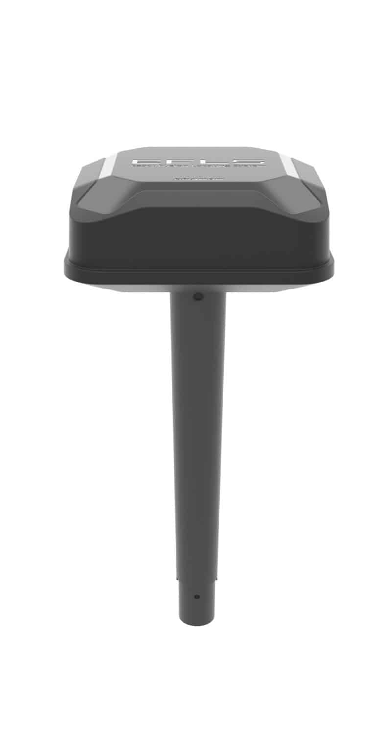 Antenne d'amélioration du signal pour Segway Navimow Serie X