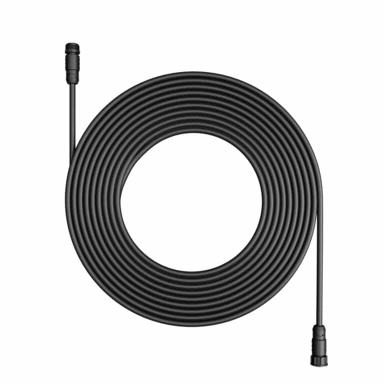 Câble d'extension d'antenne pour Segway Navimow
