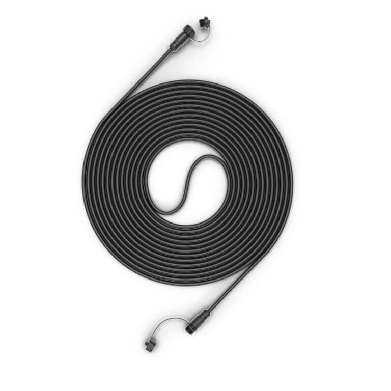 Câble d'extension d'antenne pour Segway Navimow Serie X