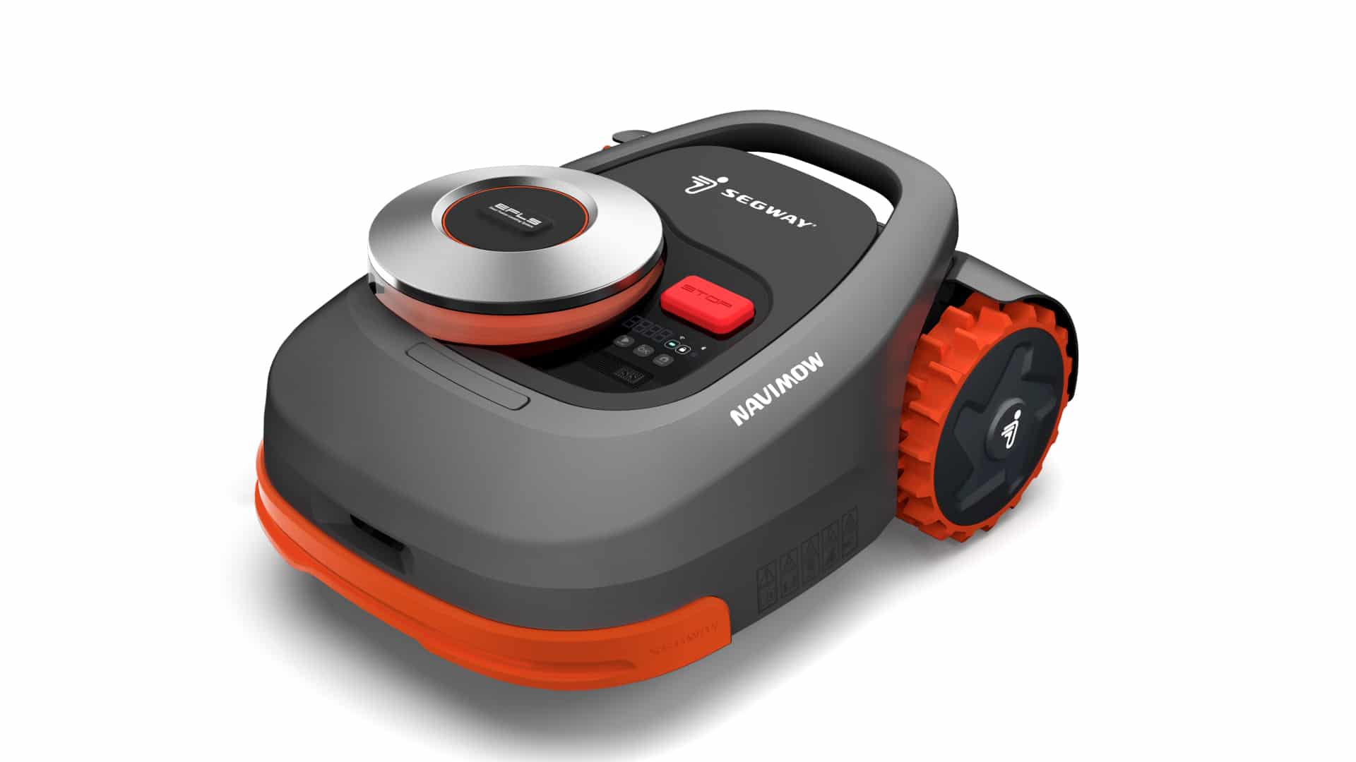 Segway Navimow H1500E disponible chez AP-Robots