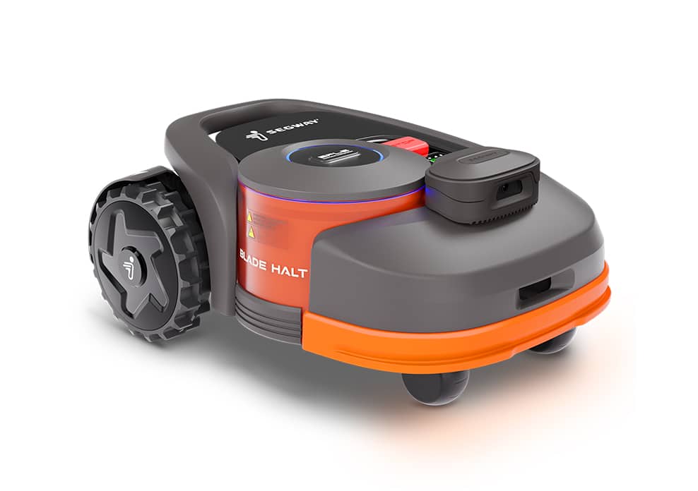 Segway Navimow H800 disponible chez AP-Robots